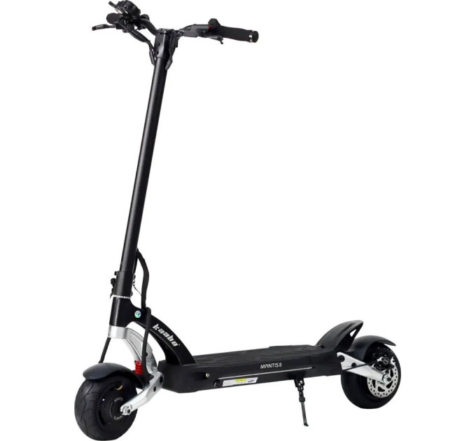 Kaabo Mantis 8 Plus Silver