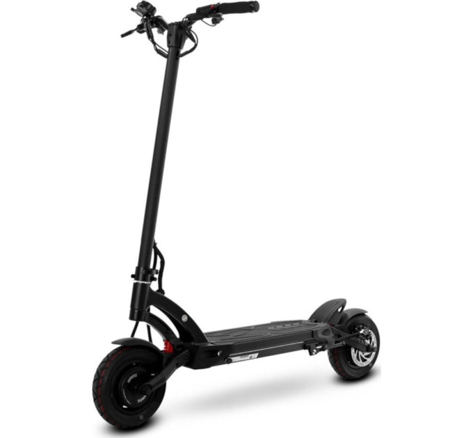 Kaabo Mantis 8 Plus Black