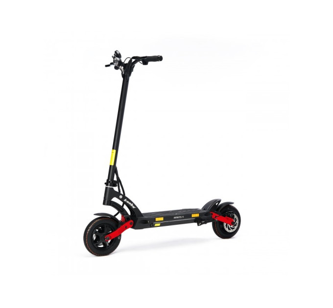 Kaabo Mantis 10 Eco (18.2Ah) Red