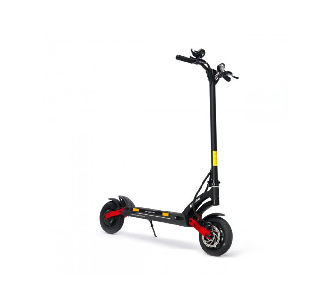 Kaabo Mantis 10 Eco (18.2Ah) Red