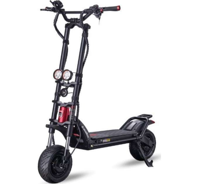 Kaabo Wolf Warrior 11+