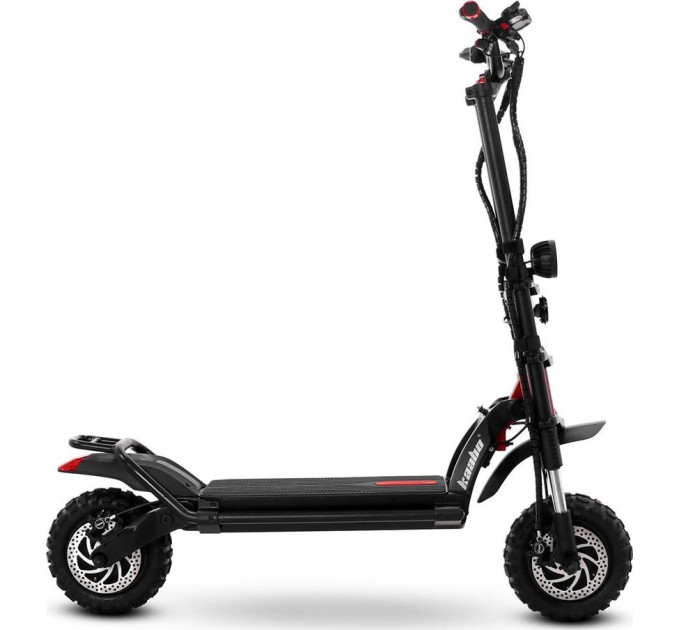 Kaabo Wolf Warrior 11+
