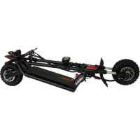 Kaabo Wolf Warrior 11+
