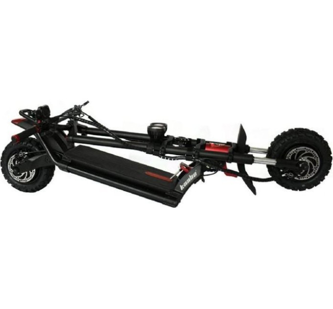 Kaabo Wolf Warrior 11+