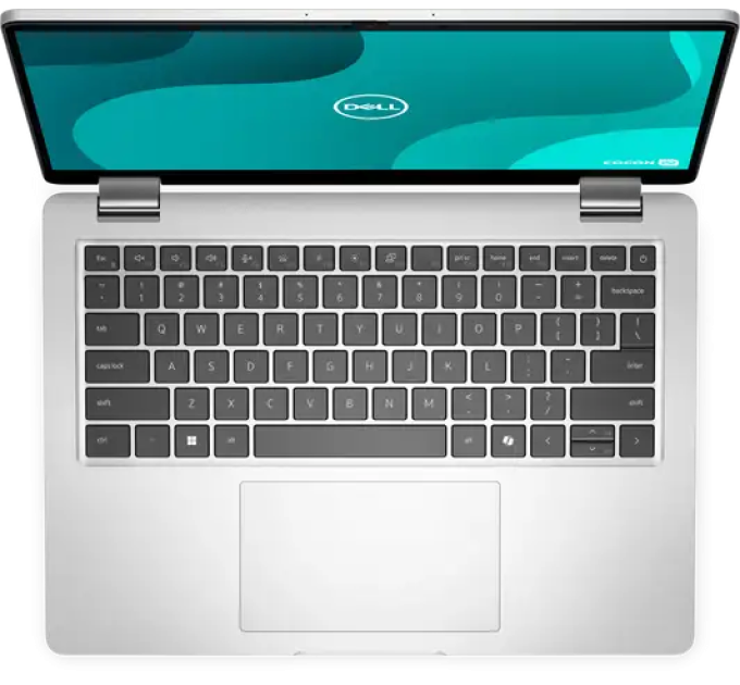 Dell Pro 14 Plus 2in1 PB14250 