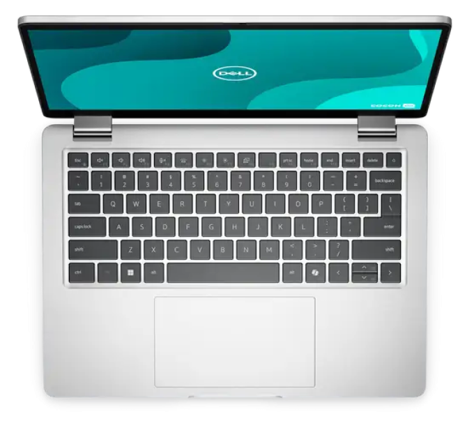 Dell Pro 13 Plus PB13255