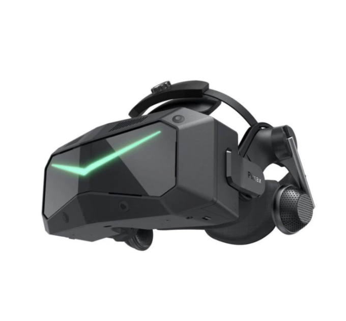 Pimax Crystal Super – 50