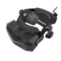 Pimax Crystal Super - 50 PPD