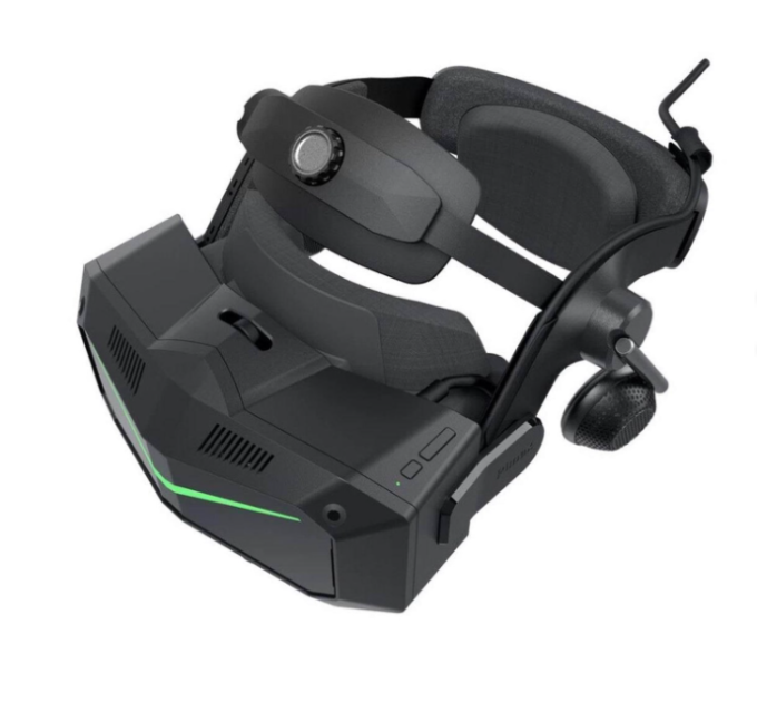 Pimax Crystal Super – 50