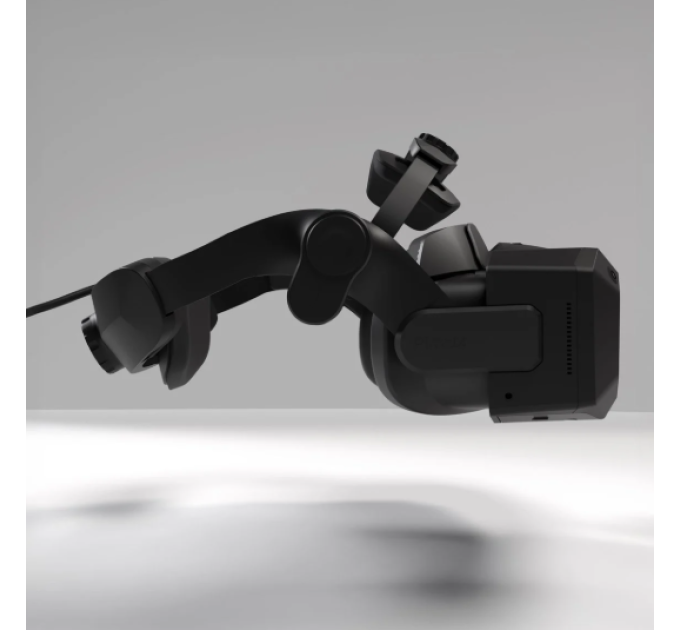 Pimax Crystal Super – 50