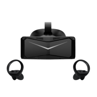 Pimax Crystal Light