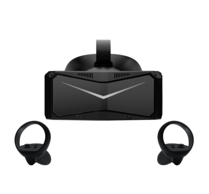 Pimax Crystal Light