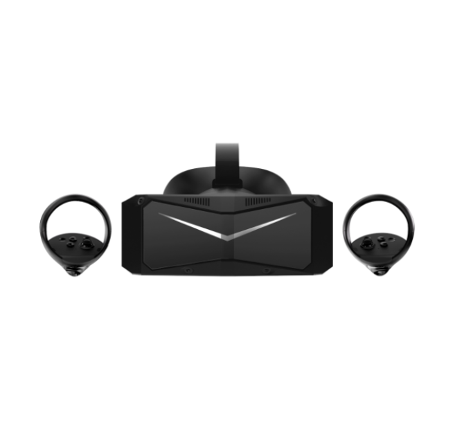 Pimax Crystal Light