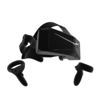 Pimax Crystal Light