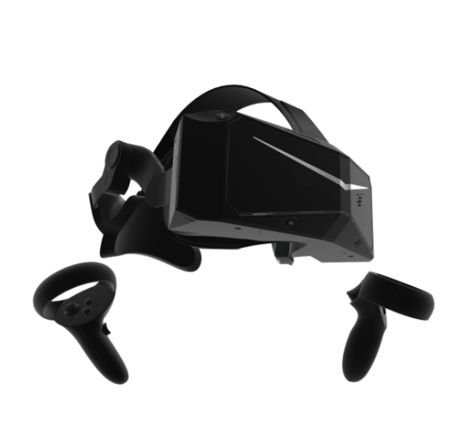 Pimax Crystal Light