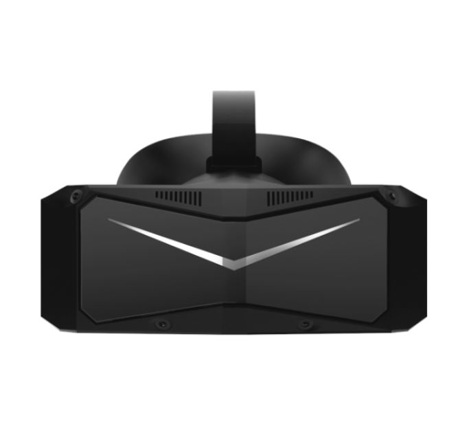 Pimax Crystal Light