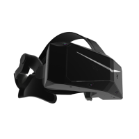 Pimax Crystal Light