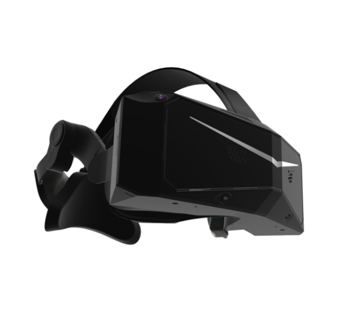 Pimax Crystal Light