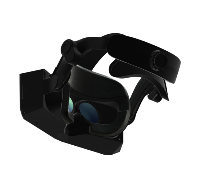 Pimax Crystal Light