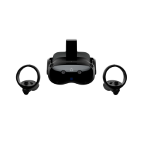HTC VIVE Focus Vision