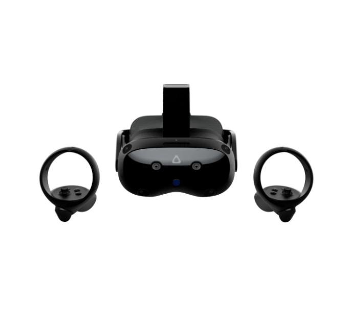 HTC VIVE Focus Vision