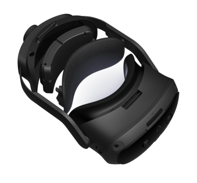 HTC VIVE Focus Vision