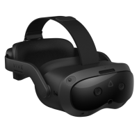 HTC VIVE Focus Vision