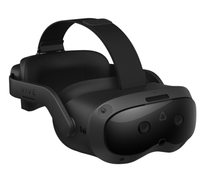 HTC VIVE Focus Vision