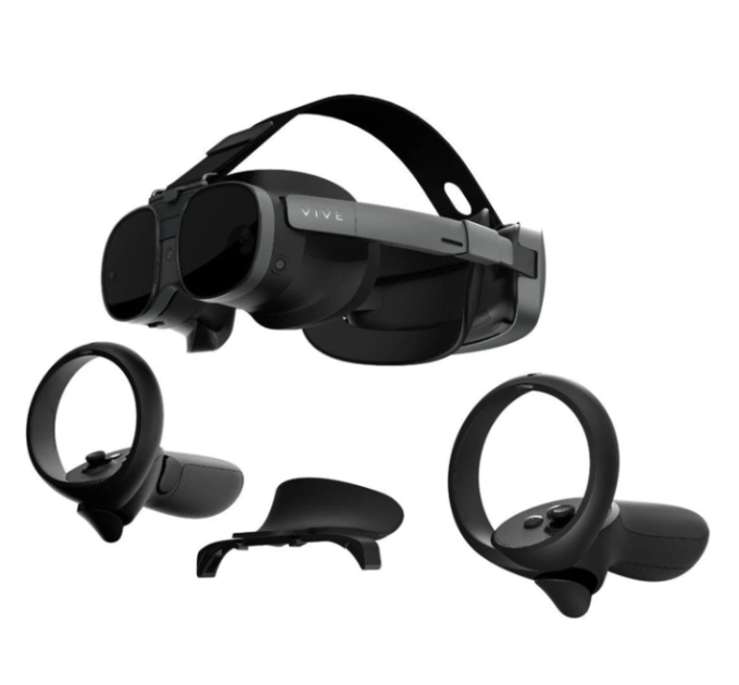 HTC VIVE XR Elite