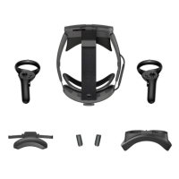 HTC VIVE XR Elite