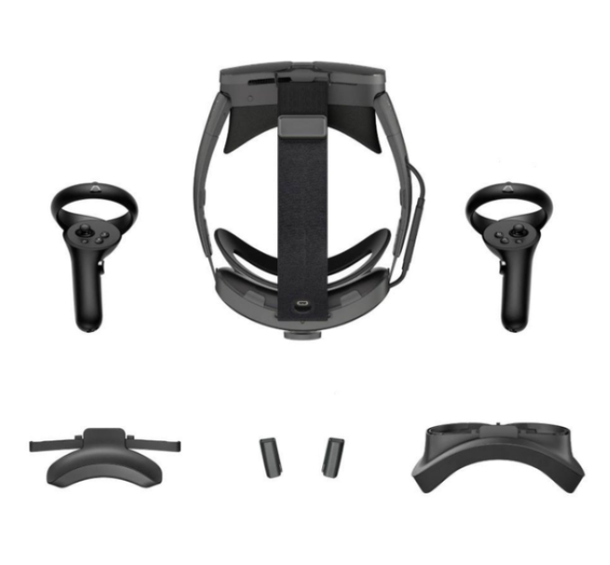 HTC VIVE XR Elite