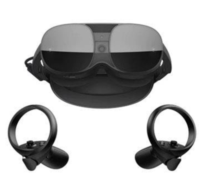 HTC VIVE XR Elite
