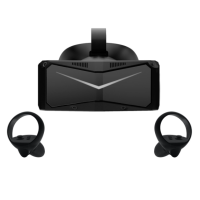 Pimax Crystal Light