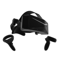 Pimax Crystal Light