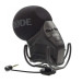 Rode Stereo VideoMic PRO Rycote