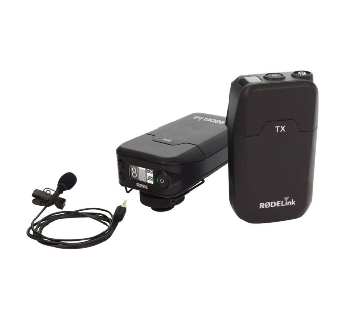 Rode Link Filmmaker Kit