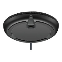 Logitech Rally Mic Pod Black (989-000430)