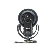 Røde VideoMic Pro+