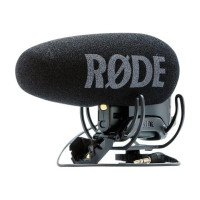 Røde VideoMic Pro+