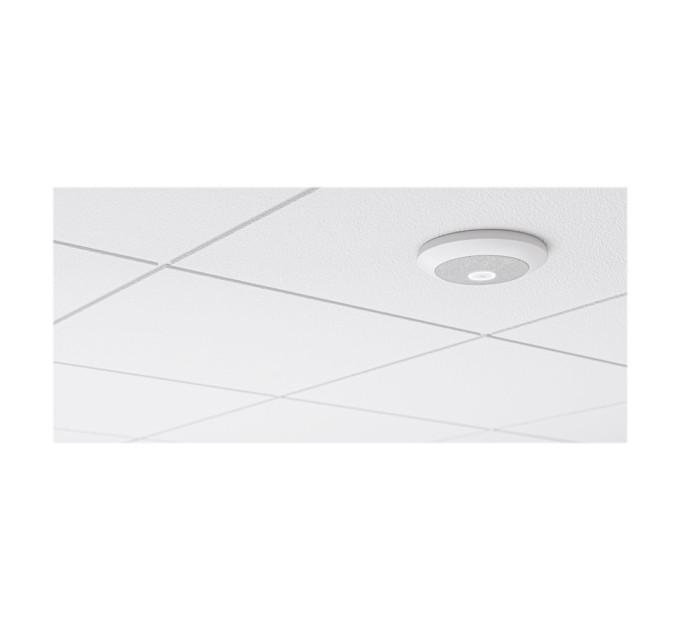 Logitech Rally Mic Pod White (952-000038)