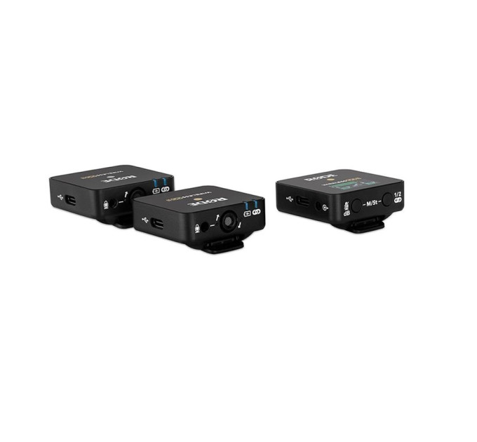 Røde Wireless Go II