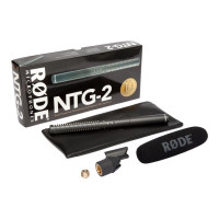 Rode NTG-2