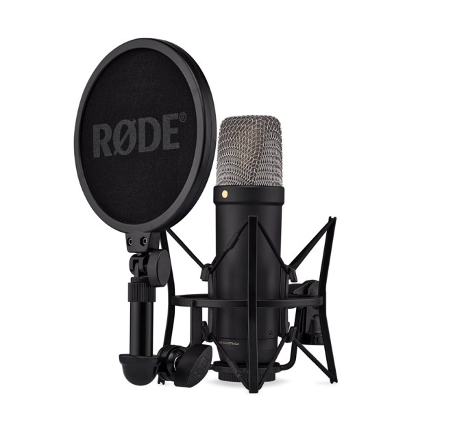 Rode NT1 5th Generation Black