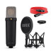Rode NT1 5th Generation Black