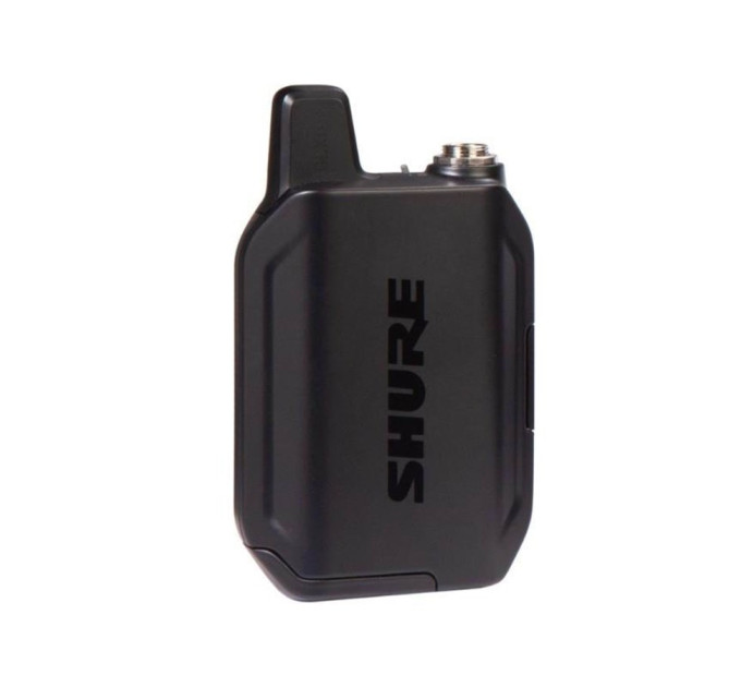 Shure BODYPACK TRANSMITTER