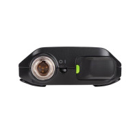 Shure BODYPACK TRANSMITTER