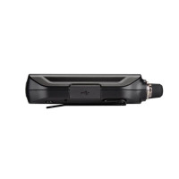 Shure BODYPACK TRANSMITTER