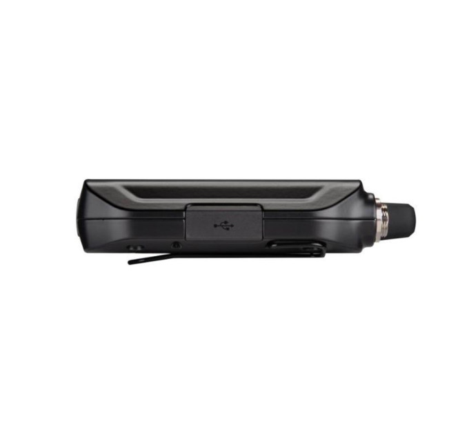 Shure BODYPACK TRANSMITTER