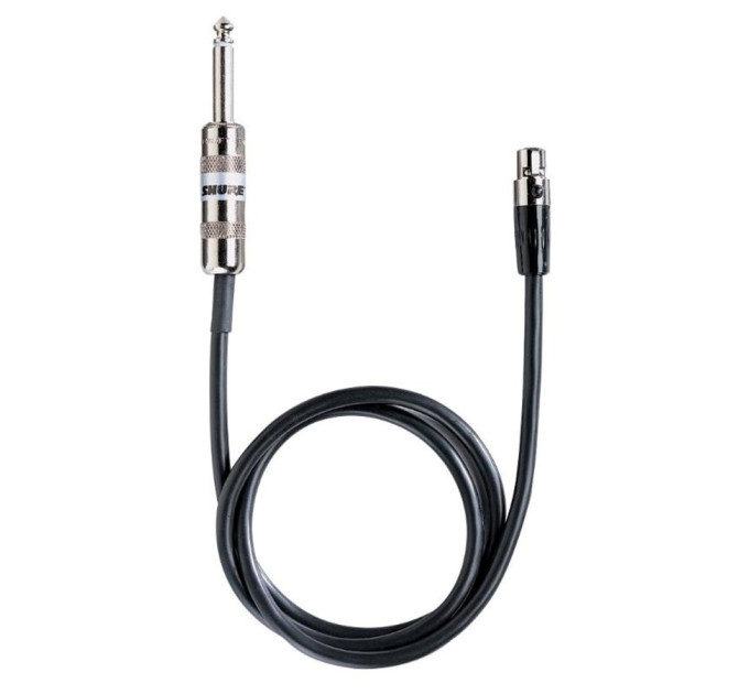Shure BODYPACK SYSTEM