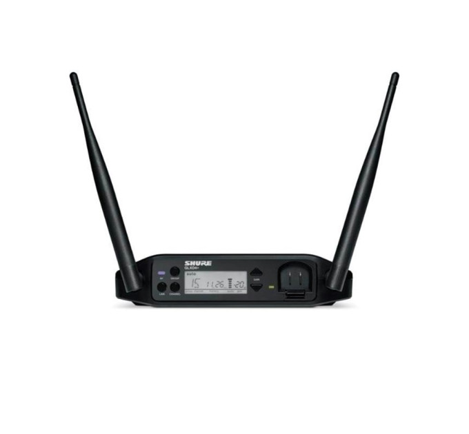 Shure BODYPACK SYSTEM